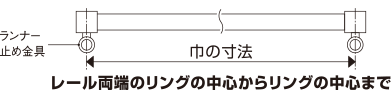 一般レール